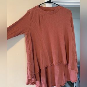 Lululemon long sleeve